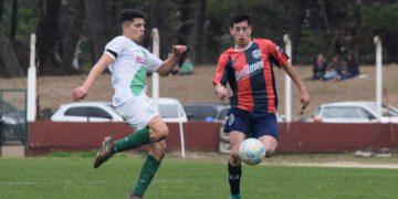 El «Cuervo» busca la hazaña