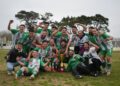Los geselinos del “Verde” Campeón