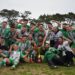 Los geselinos del “Verde” Campeón