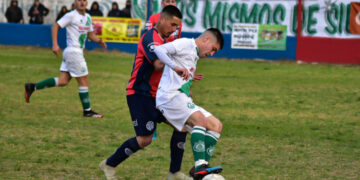 San Lorenzo no pudo en casa y se despidió del Apertura