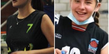 Dos geselinas al Nacional de La Pampa