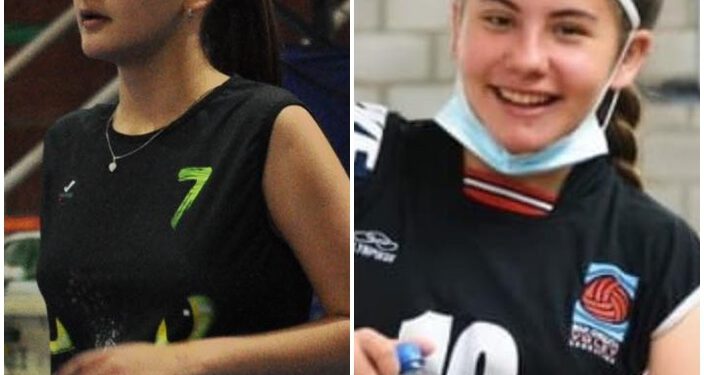 Dos geselinas al Nacional de La Pampa