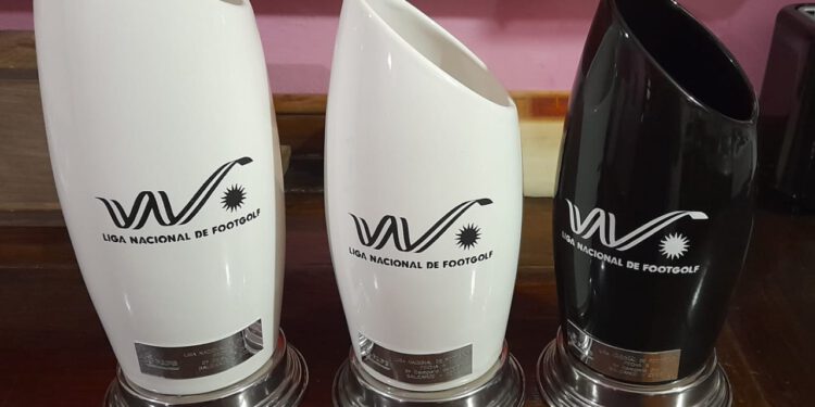 Marco Díaz y Juan Manuel López trajeron Copas de la Liga Nacional