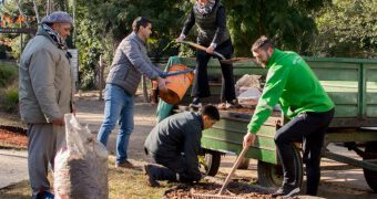 Mañana comienza la 26° fiesta de la “CHOCOGESELL”