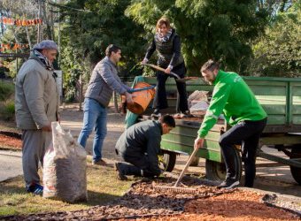 Mañana comienza la 26° fiesta de la “CHOCOGESELL”