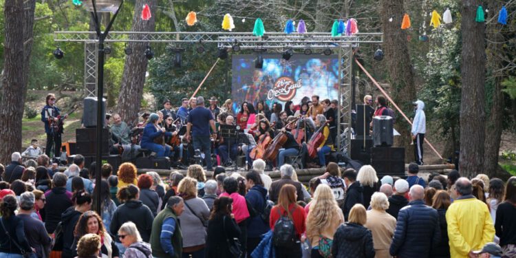 La Confederación Argentina de la mediana empresa aportó datos