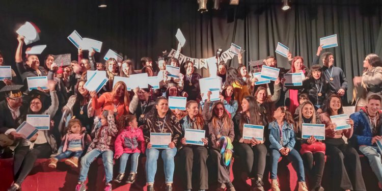 Programa Nacional FinES