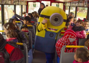 Día de las Infancias