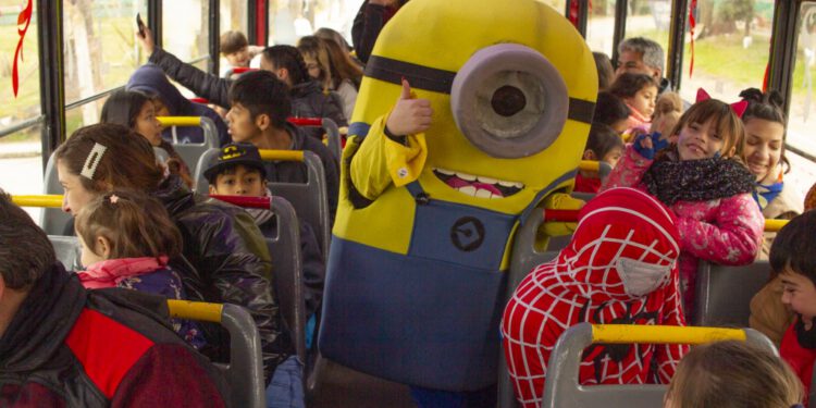 Día de las Infancias