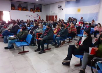 Manipulación de Alimentos