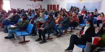 Manipulación de Alimentos