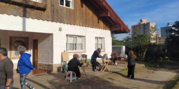 Un recorrido por los Museos Locales