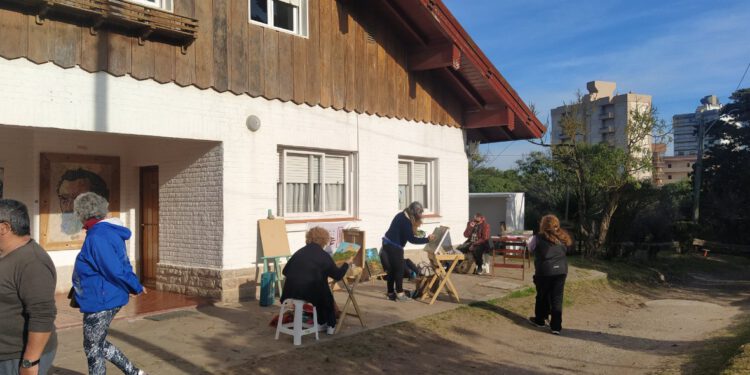 Un recorrido por los Museos Locales