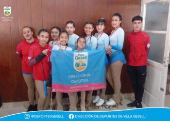GESELL PRESENTE EN OTAMENDI