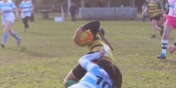 Una Final bien Geselina