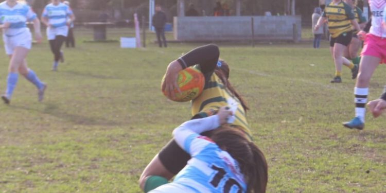 Una Final bien Geselina