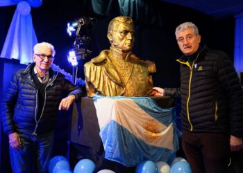 Cuando la emoción se hace Arte