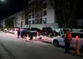 Operativos de Alcoholemia