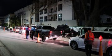 Operativos de Alcoholemia