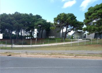 Semana de la Facultad de Ingeniería y Ciencias Exactas de UADE