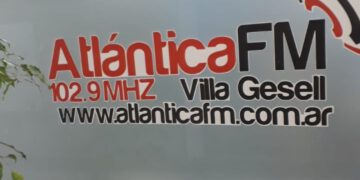 FM ATLANTICA, mucho más que un nuevo aire
