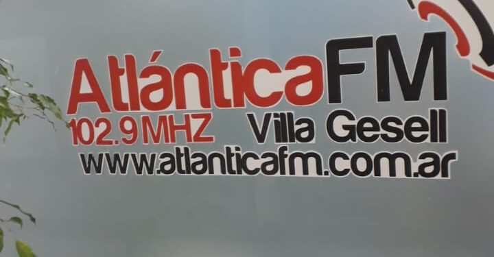 FM ATLANTICA, mucho más que un nuevo aire