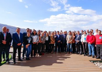 La Federación Argentina de Municipios movilizada