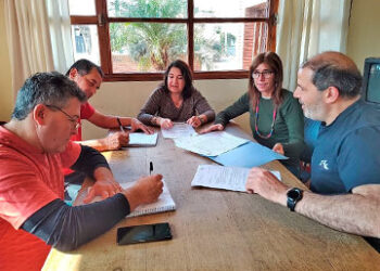 Lo que falta en las Escuelas