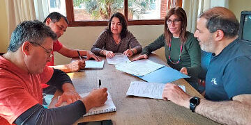 Lo que falta en las Escuelas