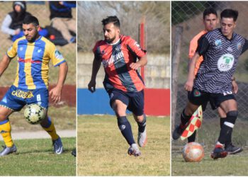 Arranca el Torneo Clausura