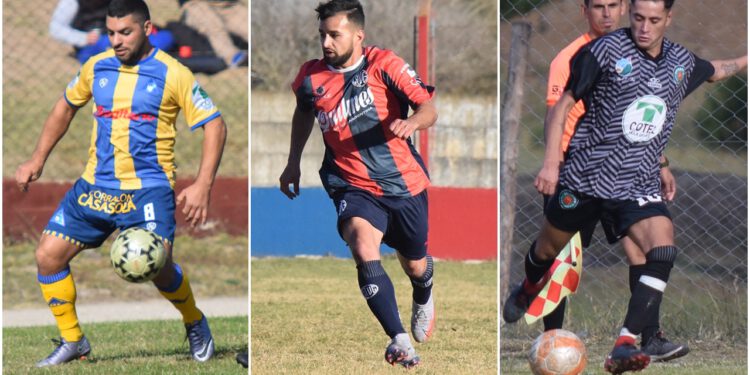 Arranca el Torneo Clausura