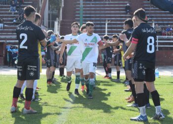 Atlé ganó, Sanlo y sumó y el Golf cayó en el debut liguista