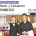 Curso avanzado de mozos y camareras