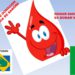 Donación de Sangre