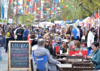 Fiesta Nacional de la Diversidad Cultural