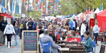 Fiesta Nacional de la Diversidad Cultural