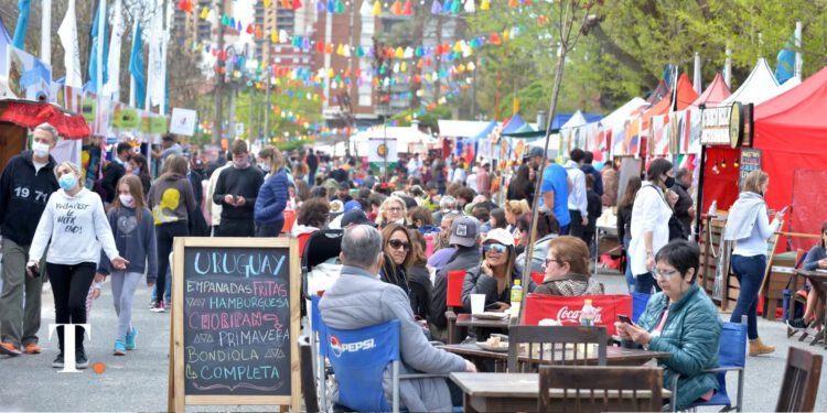 Fiesta Nacional de la Diversidad Cultural