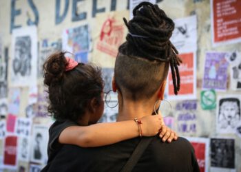 MUCHO MÁS QUE UNA PREOCUPACIÓN