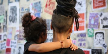 MUCHO MÁS QUE UNA PREOCUPACIÓN