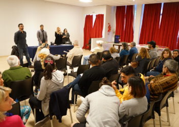 Fiesta Nacional de la Diversidad Cultural – Tercera reunión