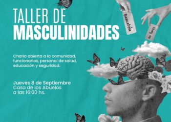 Taller de Masculinidades