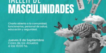 Taller de Masculinidades