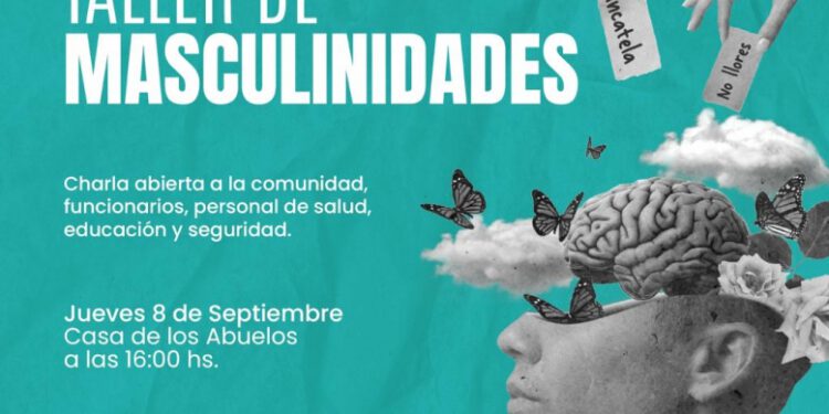 Taller de Masculinidades