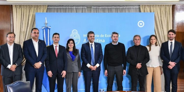 Si, pero con cambios