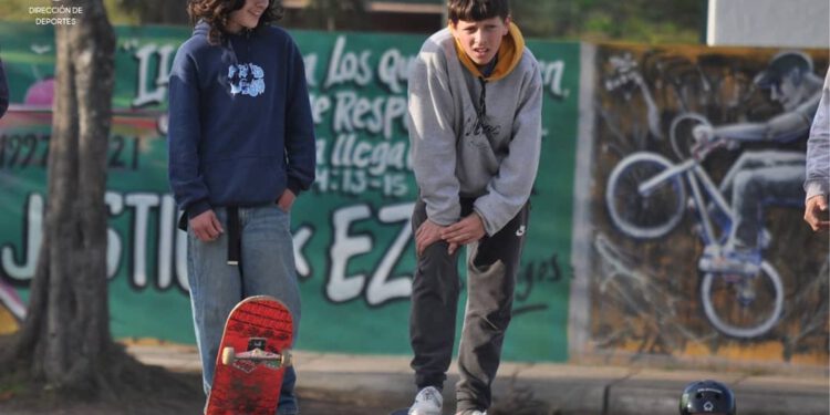 A la Final en Mardel