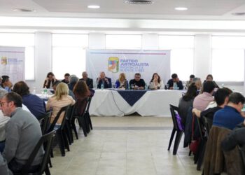 El 17 Todas y Todos a la Plaza de Mayo