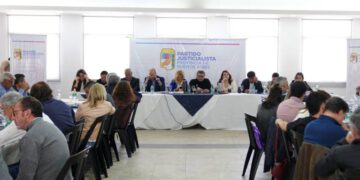 El 17 Todas y Todos a la Plaza de Mayo