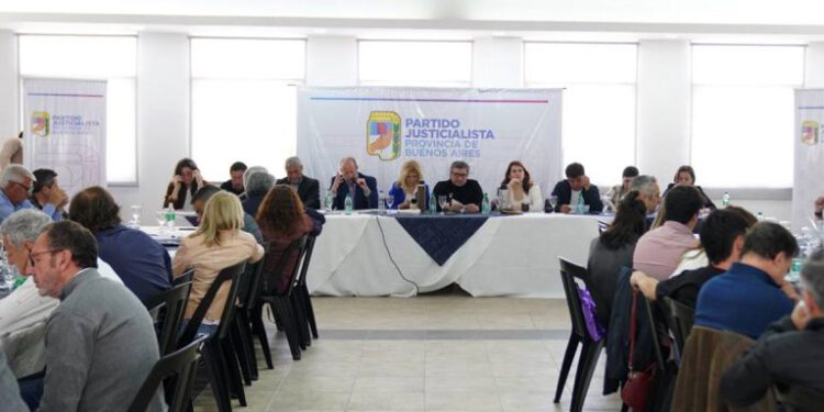 El 17 Todas y Todos a la Plaza de Mayo