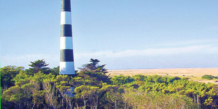 El Querandí cumple hoy 100 años