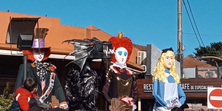 La Comunidad en acción